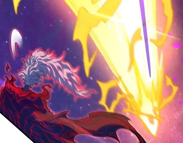 漫画《这一世我要当至尊》第386话 横跨星河第73张图