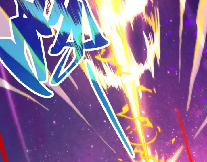 漫画《这一世我要当至尊》第386话 横跨星河第76张图