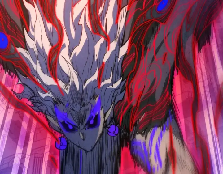 漫画《这一世我要当至尊》第386话 横跨星河第85张图