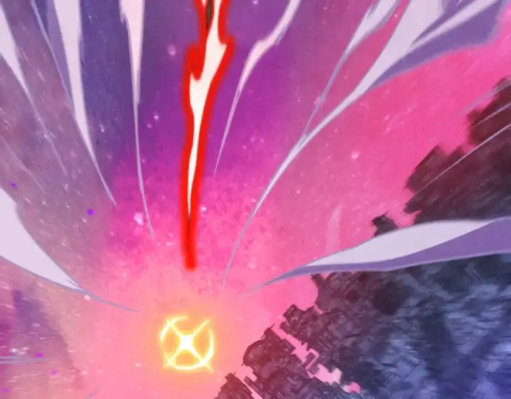 漫画《这一世我要当至尊》第386话 横跨星河第90张图