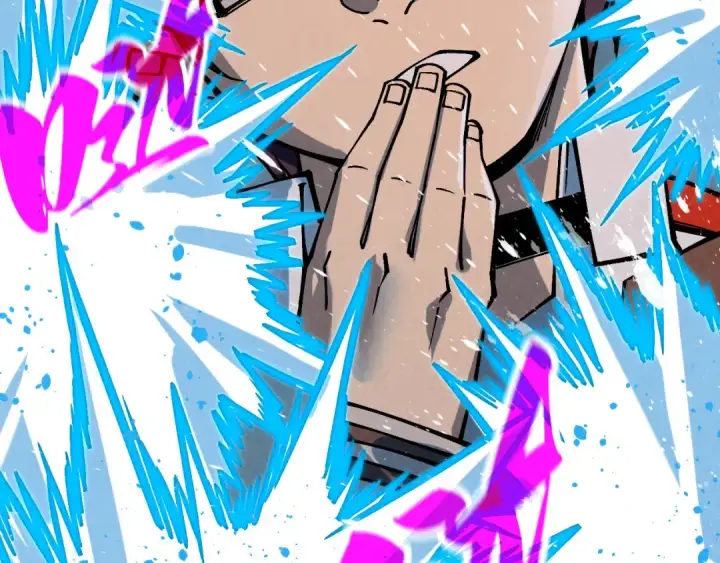 漫画《这一世我要当至尊》第387话 流星带来的运气第101张图