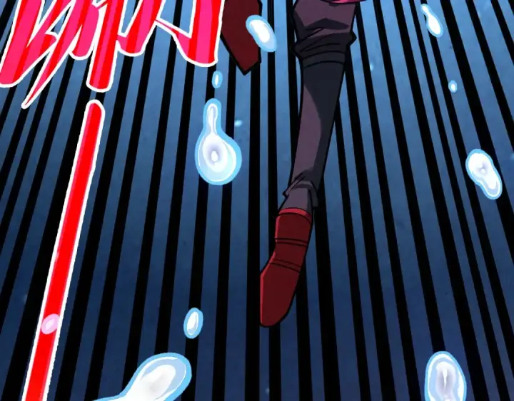 漫画《这一世我要当至尊》第387话 流星带来的运气第123张图