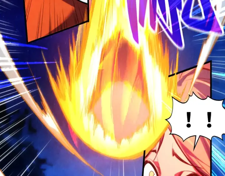 漫画《这一世我要当至尊》第387话 流星带来的运气第14张图
