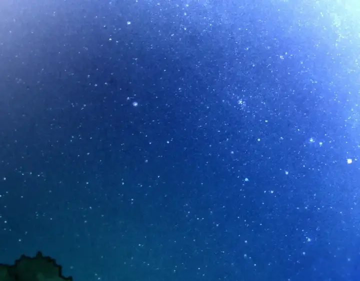 漫画《这一世我要当至尊》第387话 流星带来的运气第143张图