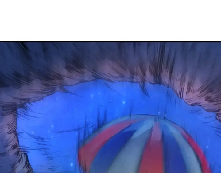 漫画《这一世我要当至尊》第387话 流星带来的运气第28张图