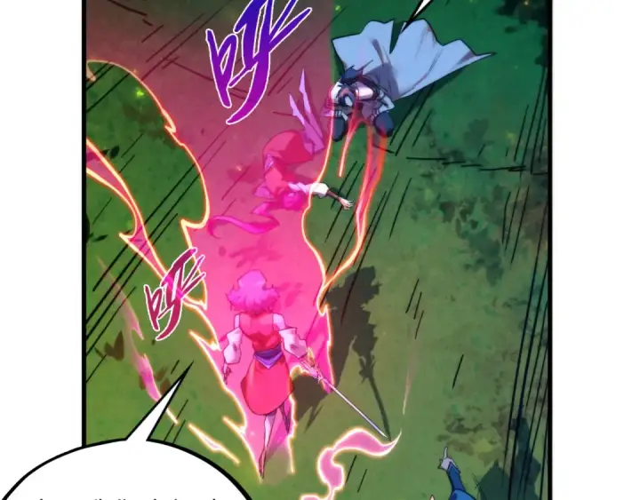 漫画《这一世我要当至尊》第387话 流星带来的运气第65张图