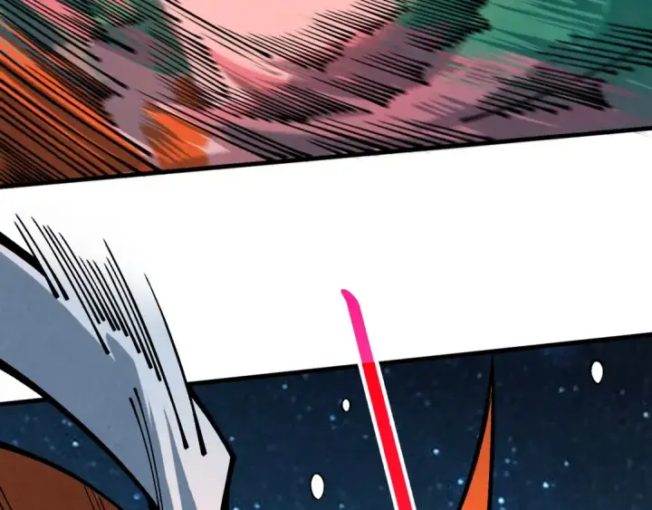 漫画《这一世我要当至尊》第387话 流星带来的运气第82张图