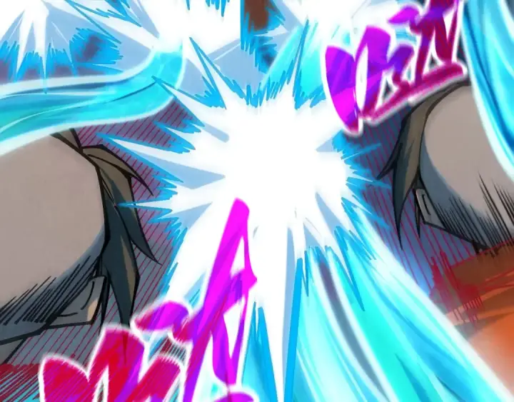 漫画《这一世我要当至尊》第387话 流星带来的运气第98张图