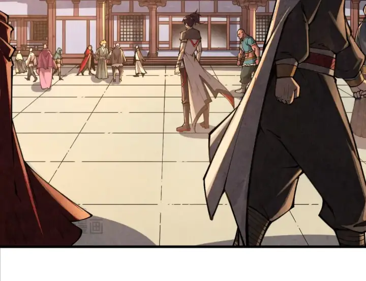 漫画《这一世我要当至尊》第388话 南火城第132张图