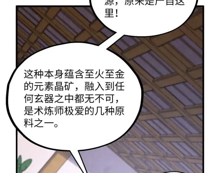 漫画《这一世我要当至尊》第388话 南火城第41张图