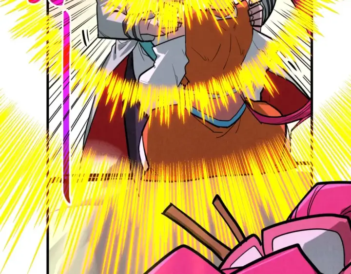 漫画《这一世我要当至尊》第388话 南火城第54张图