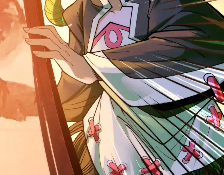 漫画《这一世我要当至尊》第389话 焚香试茶第125张图
