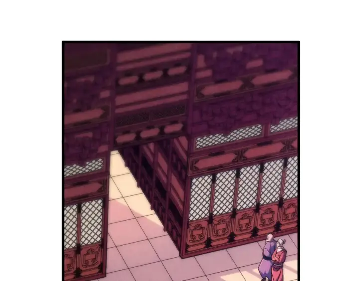 漫画《这一世我要当至尊》第389话 焚香试茶第59张图