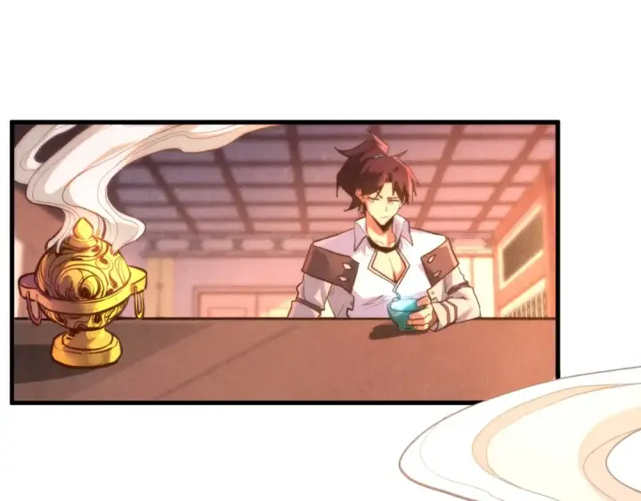 漫画《这一世我要当至尊》第389话 焚香试茶第77张图