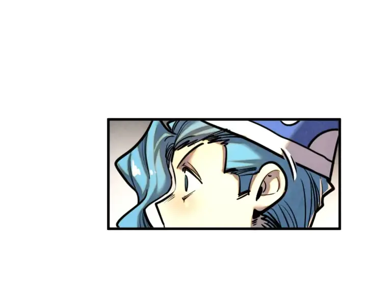 漫画《这一世我要当至尊》第390话 莫大师第98张图