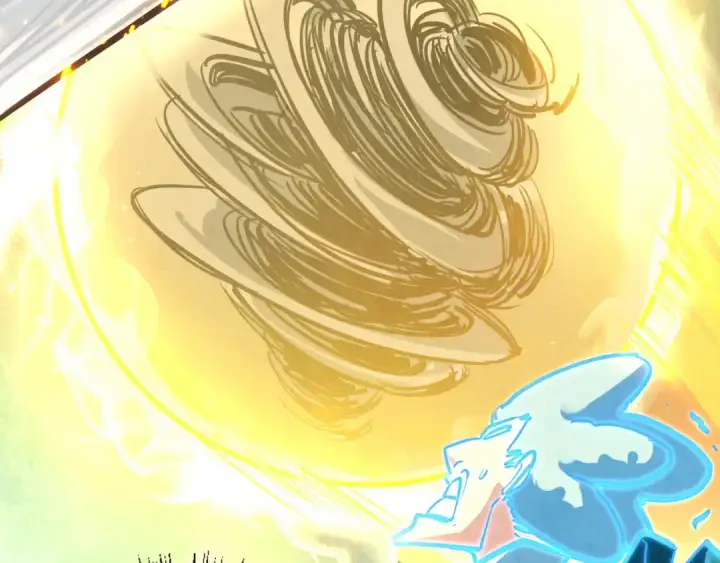 漫画《这一世我要当至尊》第391话 赌人头第109张图