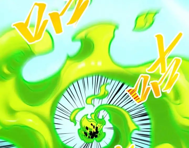 漫画《这一世我要当至尊》第391话 赌人头第114张图