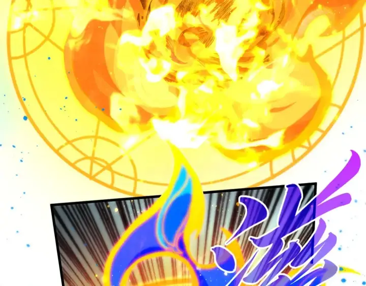 漫画《这一世我要当至尊》第391话 赌人头第124张图
