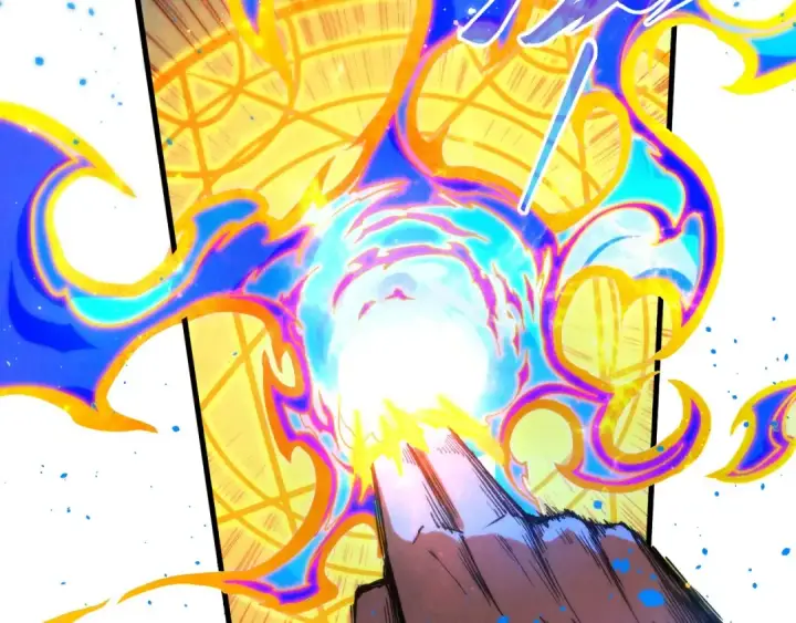 漫画《这一世我要当至尊》第391话 赌人头第125张图