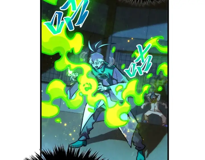 漫画《这一世我要当至尊》第391话 赌人头第139张图