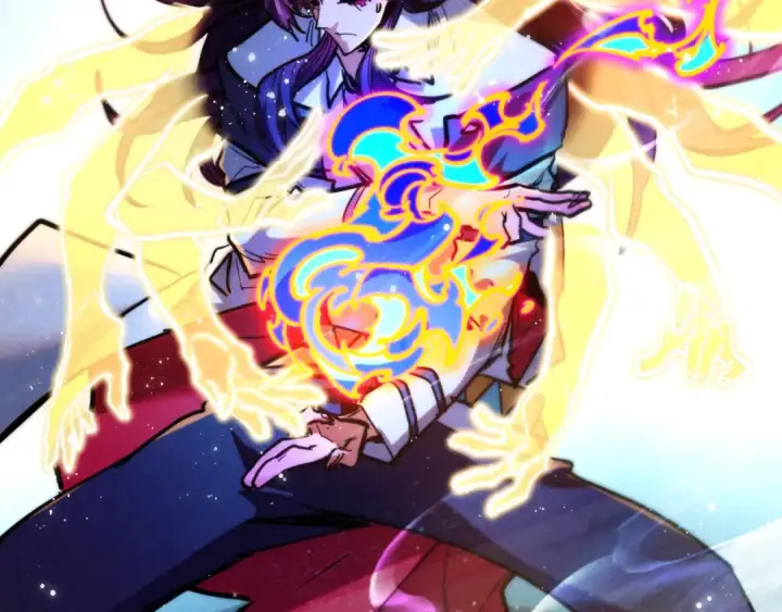 漫画《这一世我要当至尊》第391话 赌人头第151张图