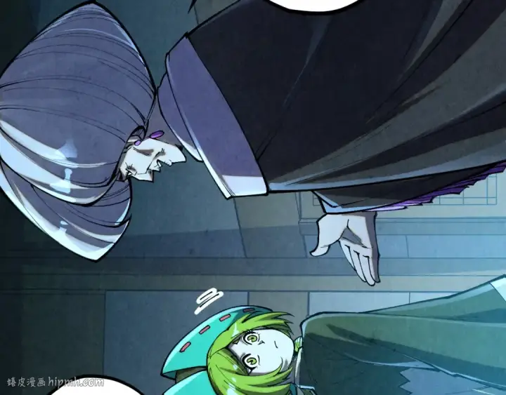 漫画《这一世我要当至尊》第391话 赌人头第24张图