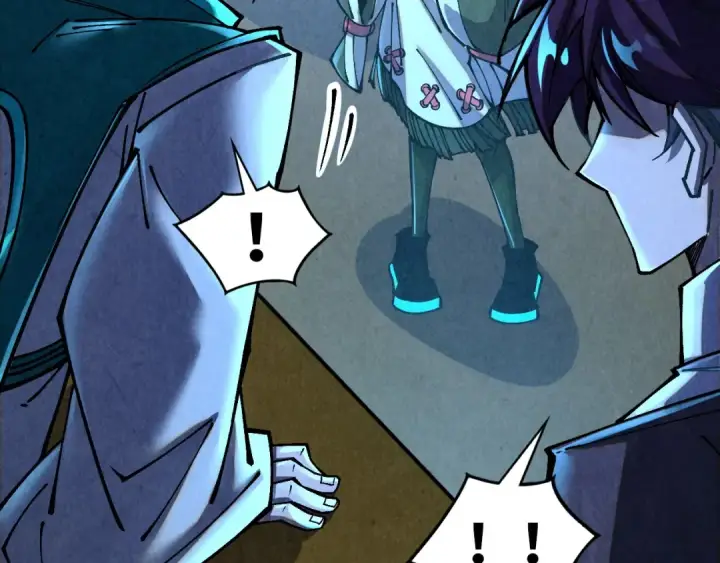 漫画《这一世我要当至尊》第391话 赌人头第39张图