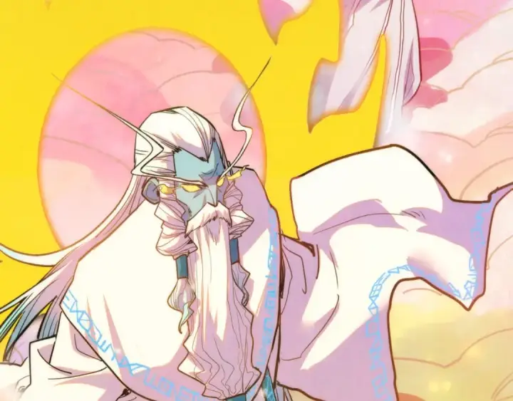 漫画《这一世我要当至尊》第392话 回忆第148张图