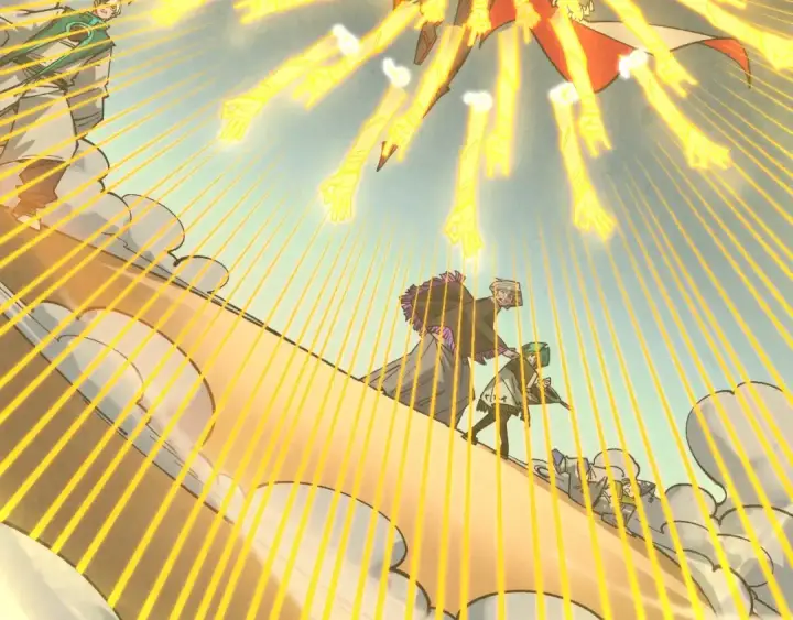 漫画《这一世我要当至尊》第392话 回忆第76张图