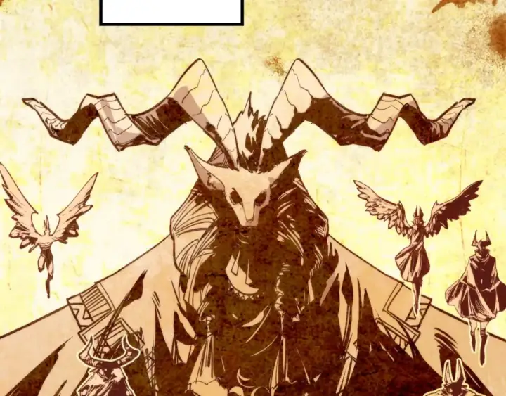 漫画《这一世我要当至尊》第392话 回忆第86张图