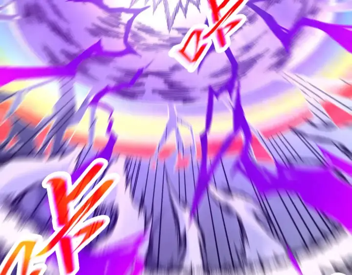 漫画《这一世我要当至尊》第393话 耍诈第127张图