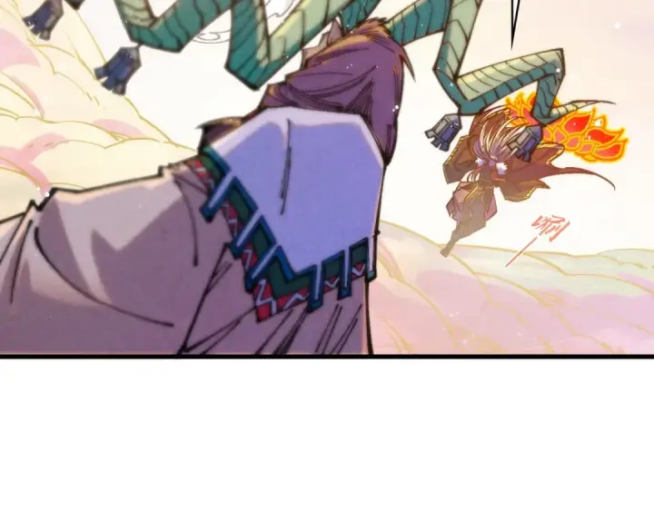 漫画《这一世我要当至尊》第393话 耍诈第19张图