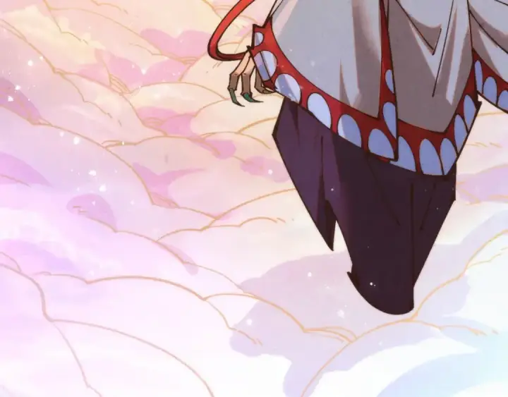 漫画《这一世我要当至尊》第393话 耍诈第29张图
