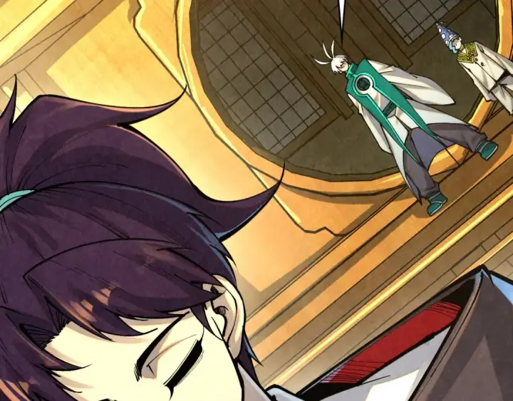 漫画《这一世我要当至尊》第394话 愿赌服输第94张图