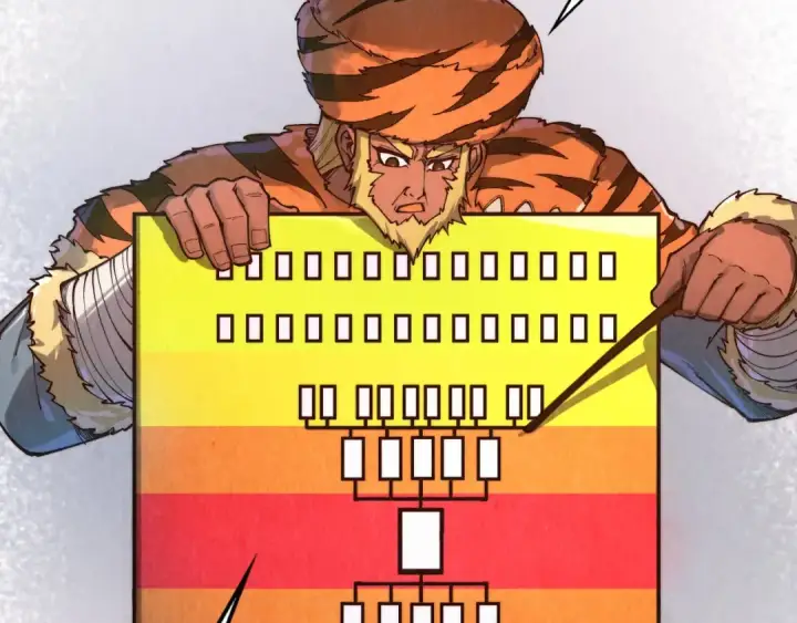 漫画《这一世我要当至尊》第395话 封印修为第107张图