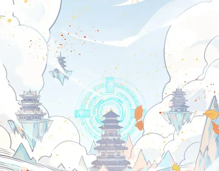 漫画《这一世我要当至尊》第395话 封印修为第6张图