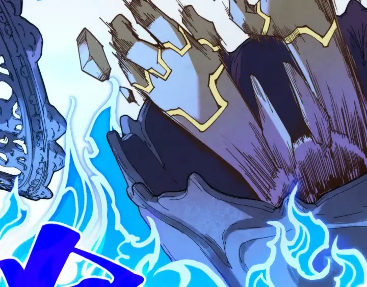 漫画《这一世我要当至尊》第396话 重新炼制第113张图