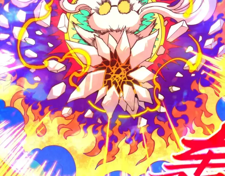 漫画《这一世我要当至尊》第396话 重新炼制第123张图
