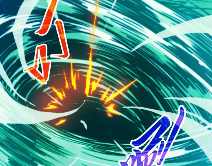 漫画《这一世我要当至尊》第397话 余孽第117张图