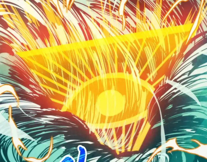 漫画《这一世我要当至尊》第397话 余孽第122张图