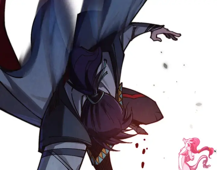 漫画《这一世我要当至尊》第397话 余孽第149张图
