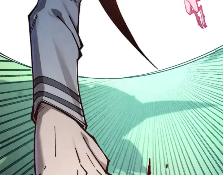 漫画《这一世我要当至尊》第397话 余孽第150张图