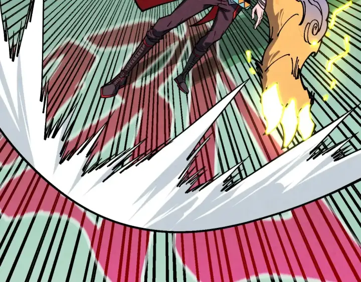 漫画《这一世我要当至尊》第397话 余孽第27张图