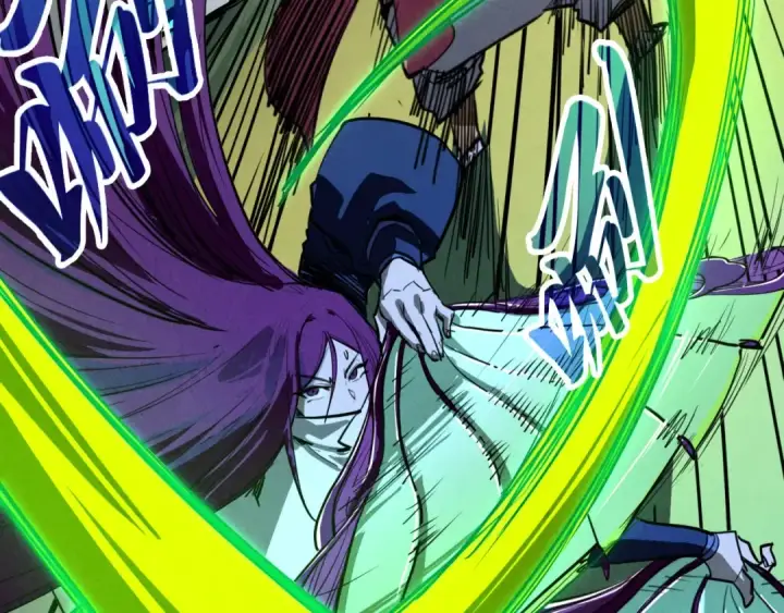 漫画《这一世我要当至尊》第397话 余孽第47张图