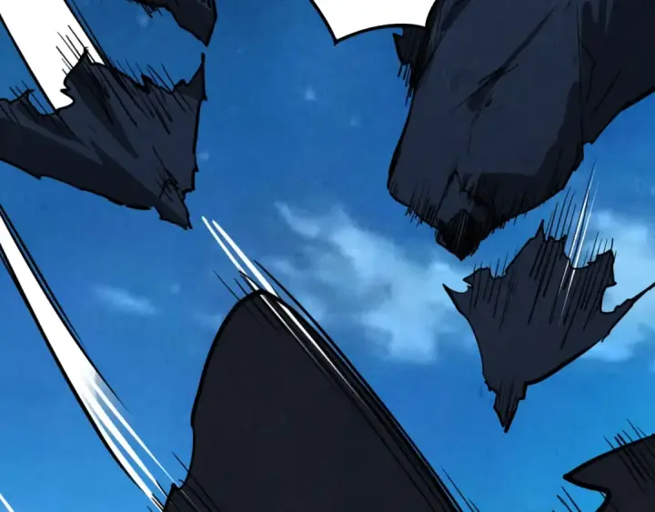 漫画《这一世我要当至尊》第397话 余孽第67张图