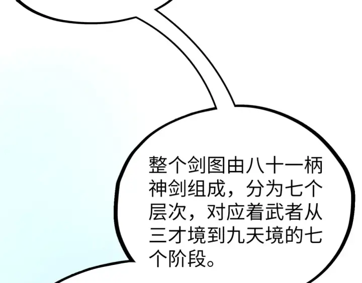 漫画《这一世我要当至尊》第397话 余孽第79张图