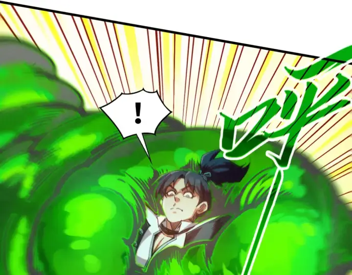 漫画《这一世我要当至尊》第399话 小伙伴到齐了第110张图