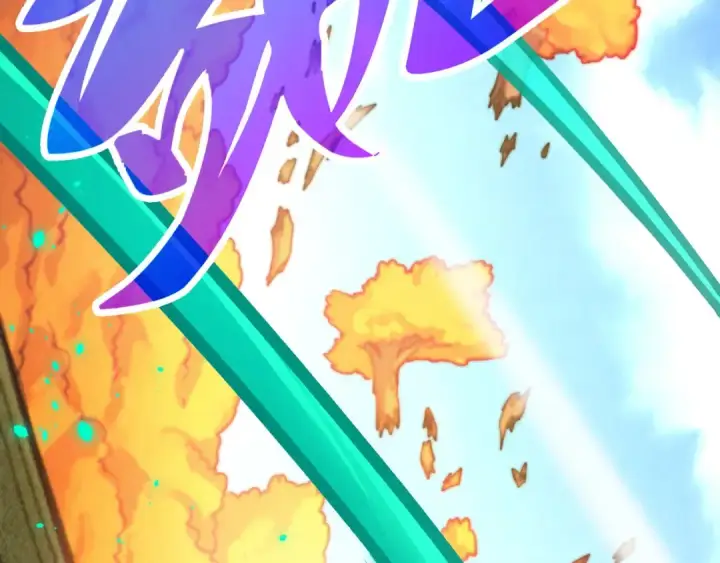 漫画《这一世我要当至尊》第399话 小伙伴到齐了第127张图