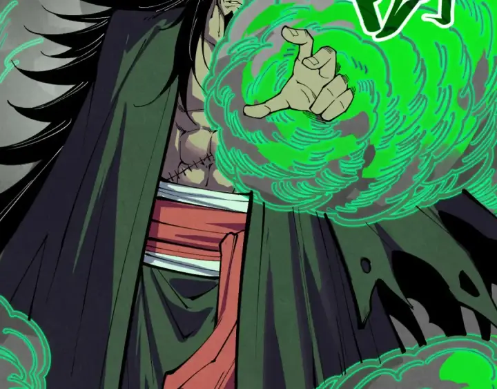 漫画《这一世我要当至尊》第399话 小伙伴到齐了第21张图