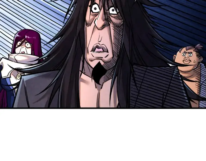 漫画《这一世我要当至尊》第400话 合作第106张图